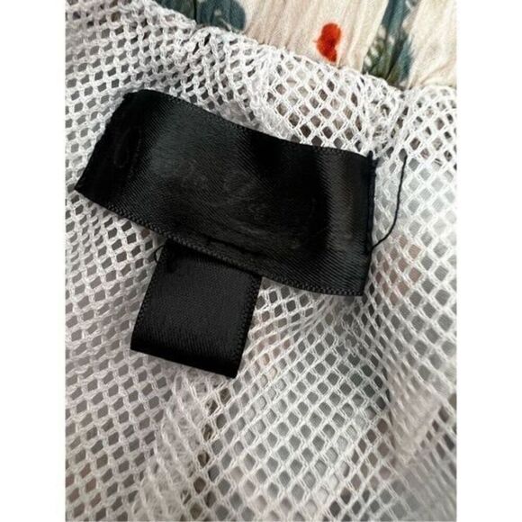 Viore La Vie Floral Tropical Beach swimming trunks size S - Picture 2 of 5